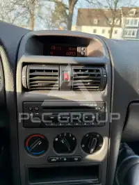 2004 Opel Astra