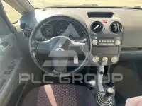 2005 Mitsubishi Colt