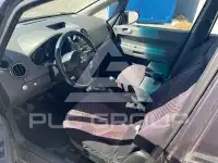 2005 Mitsubishi Colt