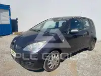 2005 Mitsubishi Colt
