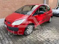 2005 Mitsubishi Colt