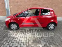 2005 Mitsubishi Colt
