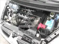 2005 Mitsubishi Colt