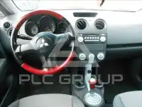2005 Mitsubishi Colt