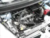 2005 Mitsubishi Colt