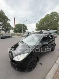 2005 Mitsubishi Colt
