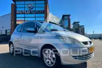 2005 Mitsubishi Colt