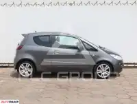 2005 Mitsubishi Colt