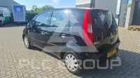 2005 Mitsubishi Colt