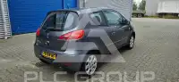 2005 Mitsubishi Colt