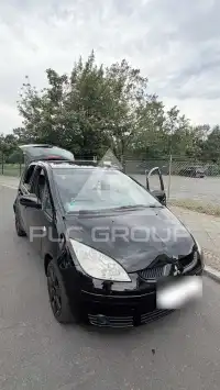 2005 Mitsubishi Colt