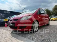 2005 Mitsubishi Colt