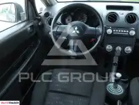 2005 Mitsubishi Colt