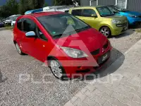 2005 Mitsubishi Colt