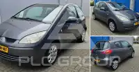 2005 Mitsubishi Colt