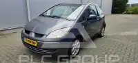 2005 Mitsubishi Colt