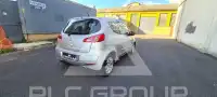2005 Mitsubishi Colt
