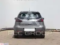 2005 Mitsubishi Colt