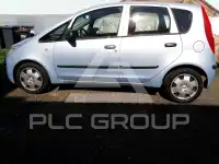 2005 Mitsubishi Colt