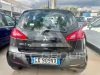 2005 Mitsubishi Colt