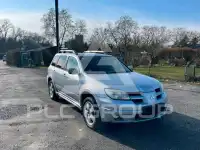2005 Mitsubishi OUTLANDER