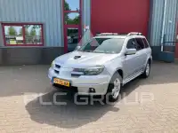 2005 Mitsubishi OUTLANDER