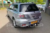 2005 Mitsubishi OUTLANDER