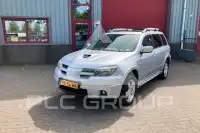 2005 Mitsubishi OUTLANDER