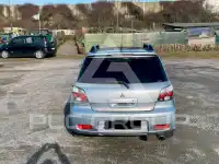 2005 Mitsubishi OUTLANDER