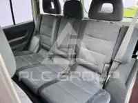 2005 Mitsubishi PAJARO