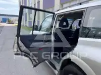 2005 Mitsubishi PAJARO