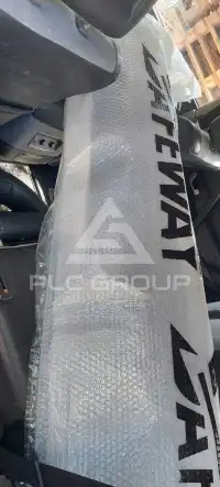 2005 Mitsubishi PAJARO