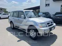 2005 Mitsubishi PAJARO