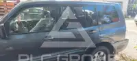 2005 Mitsubishi PAJARO