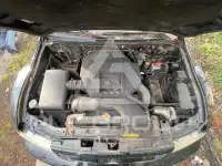 2005 Mitsubishi PAJARO