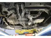 2005 Mitsubishi ECLIPSE