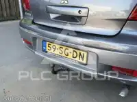 2005 Mitsubishi OUTLANDER