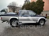2005 Mitsubishi L200