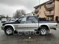 2005 Mitsubishi L200