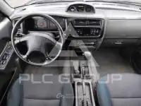 2005 Mitsubishi L200