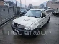 2005 Mitsubishi L200