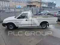 2005 Mitsubishi L200