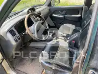 2005 Mitsubishi L200