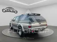 2005 Mitsubishi L200