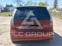 2005 Mitsubishi Grandis