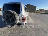 2005 Mitsubishi MONTERO