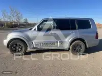 2005 Mitsubishi MONTERO