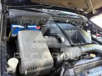 2005 Mitsubishi MONTERO