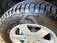 2005 Mitsubishi MONTERO