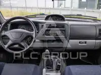 2005 Mitsubishi PAJARO